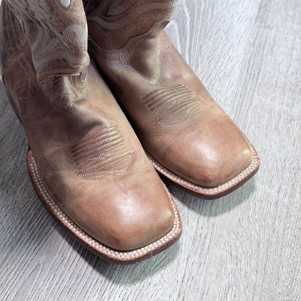 Idyllwind by Miranda Lambert Outlaw Womens Cowboy Western Boots Sz 11 CW Leather - Picture 4 of 10